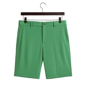 Walter Hagen Perfect 11 Golf Shorts Green 10” Inseam Men’s Size 30r Waist